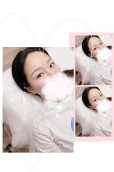 -变美丽半永久纹眉连锁·机器野生眉·洗眉