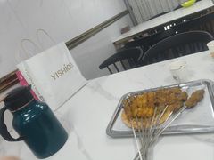 -艾力烤肉店(和平南路店)