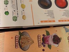 -温野菜涮涮锅(大悦城店)