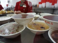 -常州糕团店(北大街新世纪商城店)