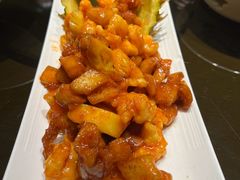 -隐食私房菜(老街店)