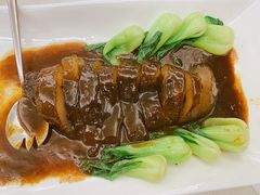 -梅龙镇酒家(南京西路总店)
