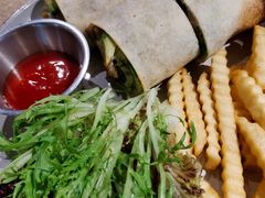 -Maxpoint Kitchen 西餐咖啡(乐峰广场店)