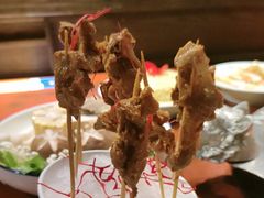 -袁老四重庆老火锅(桐梓坡店)
