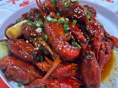 -虎虎龙虾大排档(双井店)
