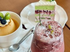 -MIMO CAFE(沙头角店)