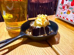 -星期五餐厅(金融街店)