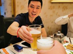 -顺风海鲜港(金玉兰店)