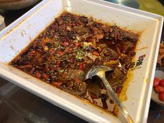 -杨记隆府(南坪店)