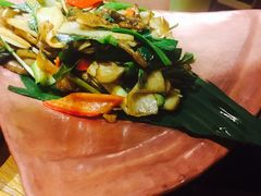 -云海肴·汽锅鸡·云南菜(天津国金汇店)