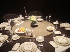 -海派悦庭·海胆烧麦·新融合菜(凯德广场店)