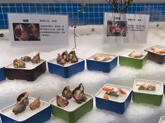 -聖唐海天海鲜自助餐厅