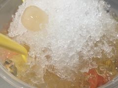 -忆夏爽黑仔漳州四果汤(顶澳仔猫街店)