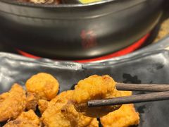 -钢管厂五区小郡肝串串香火锅(梅川路店)