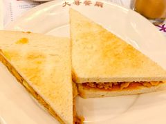 -大哥餐厅(西城花园店)