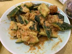 -春水锅贴·传统鲁菜(大明湖店)