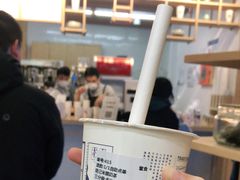 -隆延茶铺(学清路驹然店)