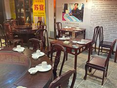 -吴门人家·苏宴宫廷菜(拙政园店)