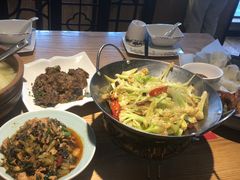 -滇铺子·云南特色菜·第九届野生菌美食节(东风东路c86店)