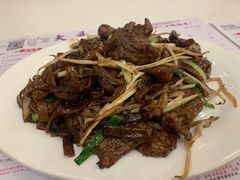 -大哥餐厅(西城花园店)