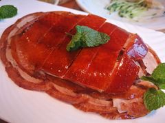 -四季民福烤鸭店(前门廊房二条店)