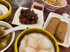 -春满园·早茶·粤菜·宴会(前海店)