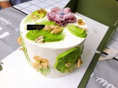 -小苍兰风铃草蛋糕甜品(沈阳店)