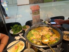 -探鱼·鲜青椒爽麻烤鱼(增城东汇城店)