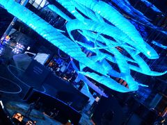 大堂-西安W酒店·WEI全味西餐厅