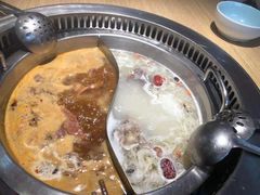 -季季红火锅(柳州城中万达二店)