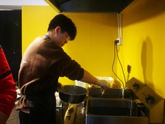 -傅强排骨(成都总店)