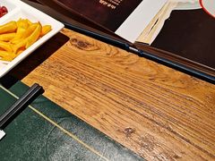 -老阿妈蒙古村·蒙古包·草原文化·歌舞表演(老君堂店)