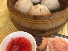 -添好运点心专门店(百老汇店)
