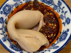 -易老妈蹄花.特色川菜(人民公园总店)