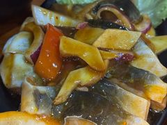 -丹东特色烤肉(学府路一部店)
