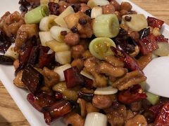 宫保鸡丁-盘飧市(春熙路店)