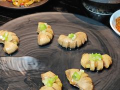 -鲜璟台·地标景观餐厅(上海中心店)