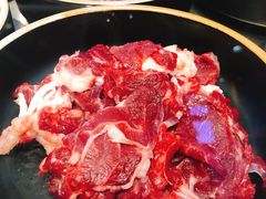 -齐函杨佳清真烤肉(鑫海店)