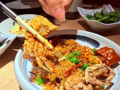 -德川家日本料理(顺义华联店)