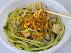-秦老大西安羊肉泡馍馆(健德门店)
