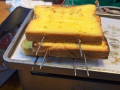 -小红烤翅(傅厚岗店)