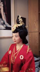 -盘子女人坊古装写真摄影(厦门总店)