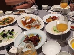 -宁海食府(大剧院店)