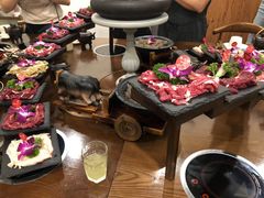 -牛a潮汕鲜牛肉粿条(天河北店)