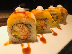 -山葵家·创意料理(万象汇店)