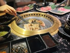 -龍二烧肉酒场(九亭店)