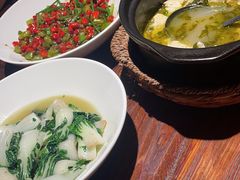 -德叔阙里·衢州菜馆(月湖店)