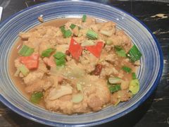 -渔傅·蓝海岸霞浦海鲜(正祥店)
