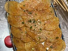 -可可大虾武汉土菜大排档(万松园1店)
