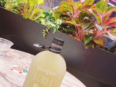 油柑茶-混果汁(喜荟城店)